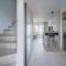Moderne Designer-Maisonette 2 Schlafzimmer eigene Terrasse mit Grilltisch und Fitnessbereich