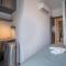 Moderne Designer-Maisonette 2 Schlafzimmer eigene Terrasse mit Grilltisch und Fitnessbereich