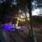 Micro Africa Camping Site