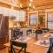 Moose Hollow Family Cabin