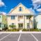 Sandcastles Sunshine Cottage With Private Pool Near Disney With Margaritaville Resort Island H20 Access - 8025Su