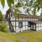 Chalet in Frankenau nahe Skipisten & Edersee