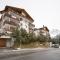 Casa Cresta C32, Zentrales Apartment mit Bergblick by Arosa Vacations