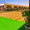 Sunset Desert Safari Luxury Overnight camps