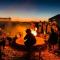 Merzouga Pearl Luxury Camp Merzouga Pearl Luxury Camp