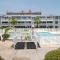 Sea Cloisters 304F Condo