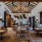 Casa Bixa Hotel Boutique - Mayores de 12 años -