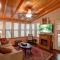 Bed and Breakfast on White Rock Creek