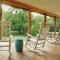 Bed and Breakfast on White Rock Creek