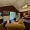 Bed and Breakfast on White Rock Creek