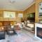 The Buar Cabin