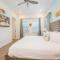 Sun Baked Cottage With Hot Tub Near Disney With Margaritaville Resort Island H2O Access - 8089Dr