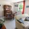 Maison calme près plage Govelins, jardin, BBQ, équipements modernes, idéal familles - FR-1-639-47