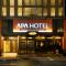 APA Hotel Nambaminami Daikokucho Ekimae
