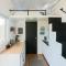 Little Magic Tiny House by Tiny Away