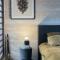 Admirals Cabin