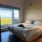 Admirals Cabin