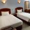 New Caspian Hotel