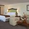 Hotel Francia Aguascalientes - Aguascalientes