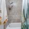 ARIZONA SOUTHWEST DECOR - BETWEEN PHOENIX AND OLD TOWN SCOTTSDALE AT SPENGLER CONDOS condo