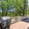 Ridgecrest Rendezvous Home with Deck