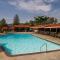 Ridgecrest Rendezvous Home with Deck
