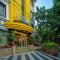 The Hosteller Delhi