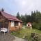 Homoród Lodge