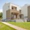 Enalia Villas - Ierissos