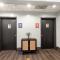 Wingate by Wyndham Humble/Houston Intercontinental Airport