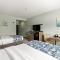 Wingate by Wyndham Humble/Houston Intercontinental Airport