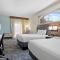 La Quinta Inn & Suites by Wyndham Santa Cruz
