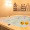 StayVista at Viva La Vida - Bonfire, Jacuzzi, AC