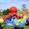 Willa Posejdon - Aquapark Panorama Morska All Inclusive