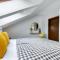 APARTAMENTY ISKRA