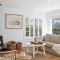 White Cottage on Ninety Mile Beach