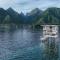 Havae Lodge TEAHUPOO