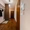 APARTAMENTY ISKRA
