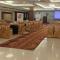 Sapna Clarks Inn Lucknow