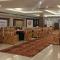Sapna Clarks Inn Lucknow