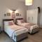 La Bicicletta Rooms