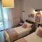 La Bicicletta Rooms