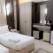 فندق ماريوت عدن السياحي Marriott Aden Hotel