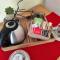 La Bicicletta Rooms