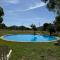 Finca Santa Teresa, Casa La Higuera