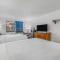 Super 8 by Wyndham Arcata