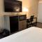 Baymont by Wyndham Corpus Christi Airport