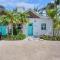 Villa #3 Seahorse