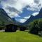 Trollstigen Camping and Gjestegård