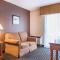 Comfort Inn Brockville